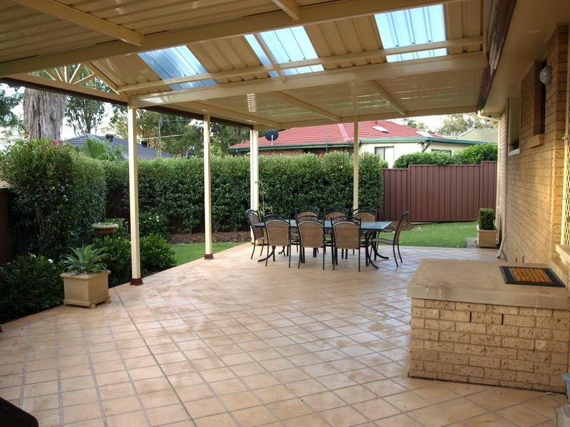 Werrington Downs NSW 2747