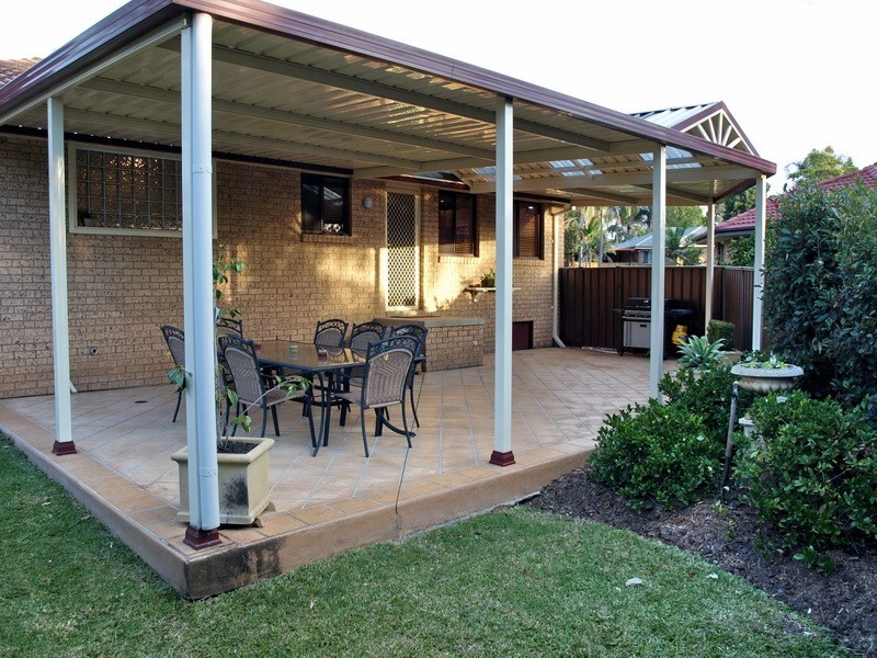 Werrington Downs NSW 2747