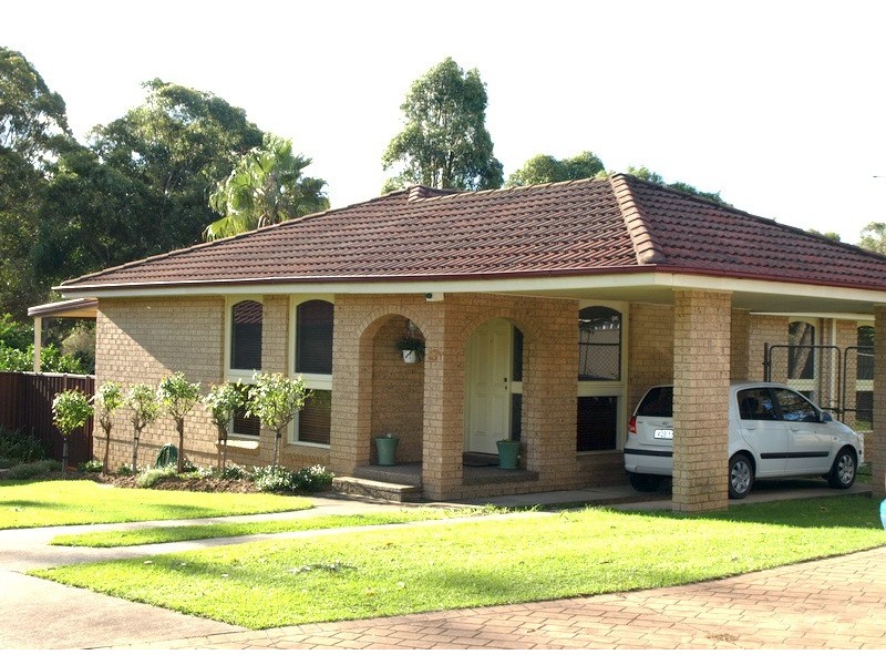 Werrington Downs NSW 2747