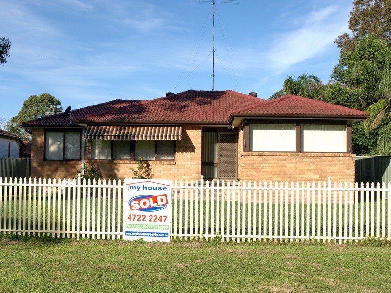 South Penrith NSW 2750