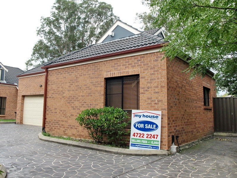 Kingswood NSW 2747