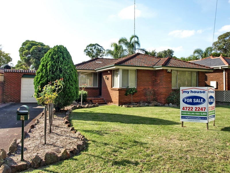 South Penrith NSW 2750