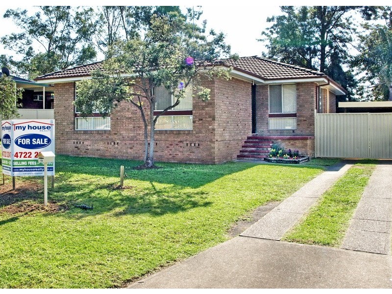 Jamisontown NSW 2750