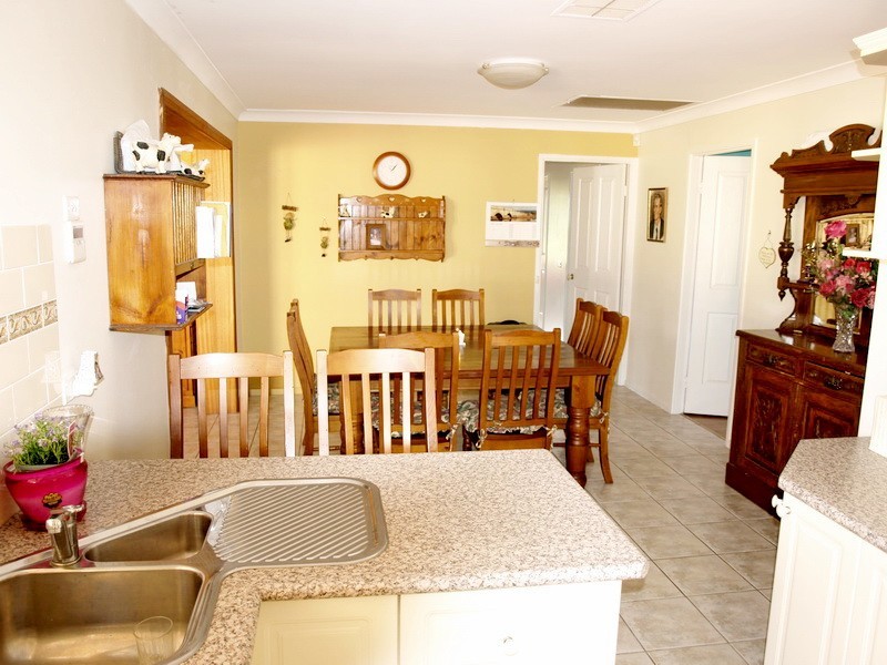 Castlereagh NSW 2749