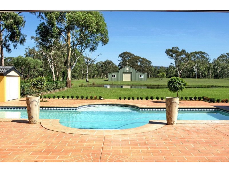 Castlereagh NSW 2749