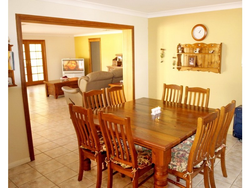 Castlereagh NSW 2749