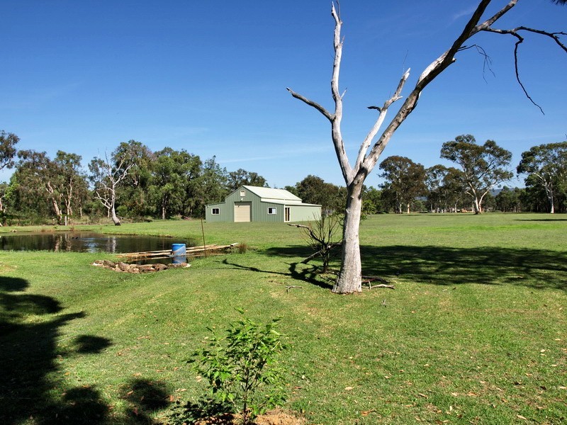 Castlereagh NSW 2749