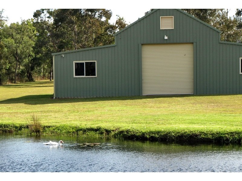 Castlereagh NSW 2749