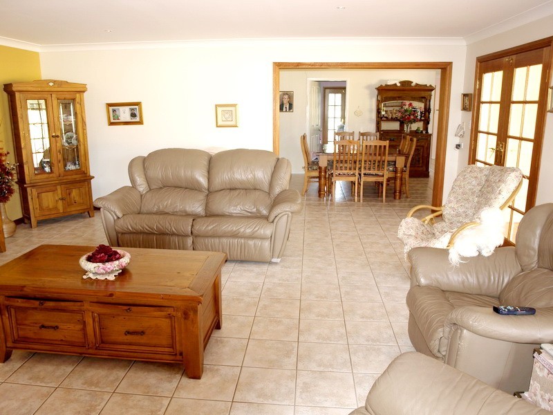 Castlereagh NSW 2749