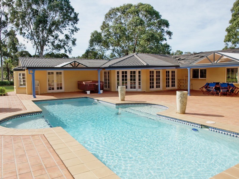 Castlereagh NSW 2749