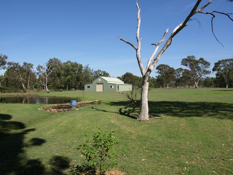 Castlereagh NSW 2749