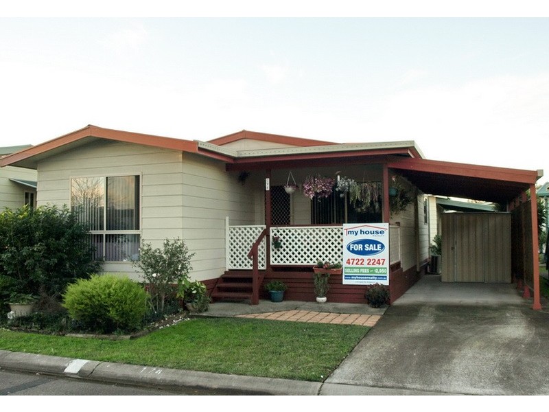 Jamisontown NSW 2750