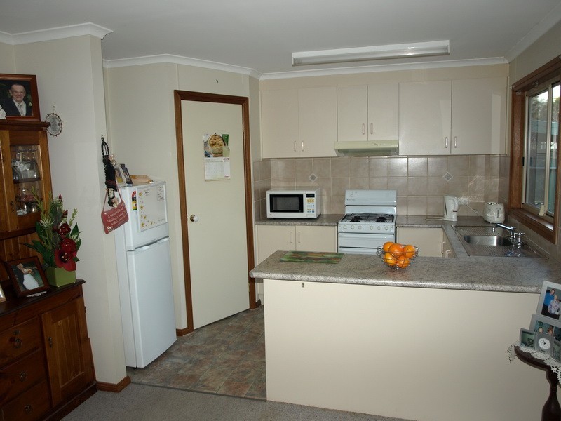 Jamisontown NSW 2750