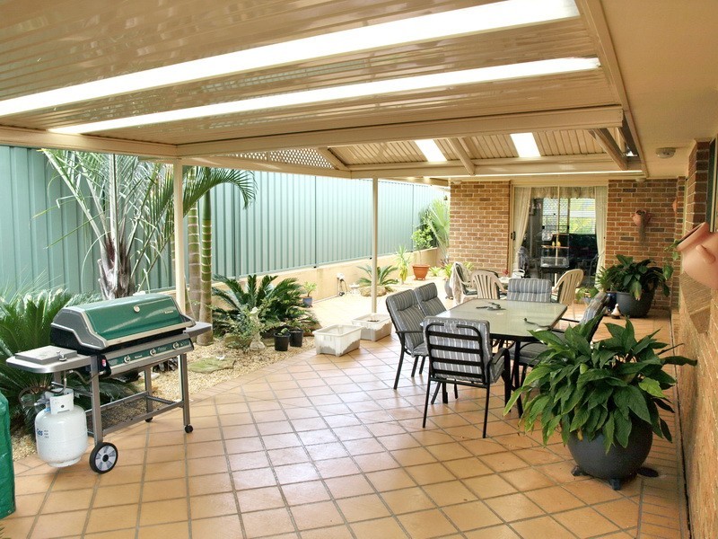 50 Glengarry Dr, Glenmore Park NSW 2745