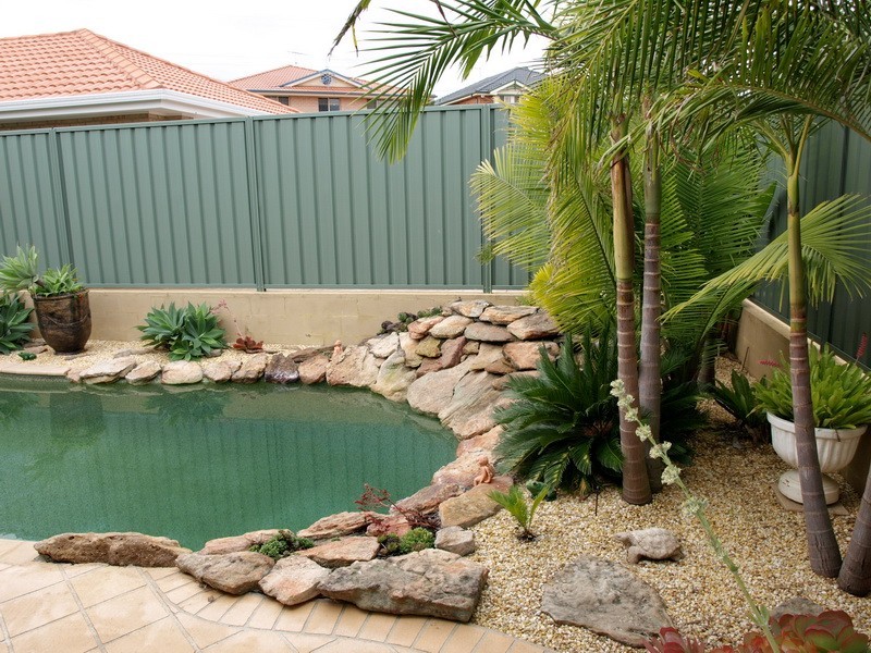 50 Glengarry Dr, Glenmore Park NSW 2745