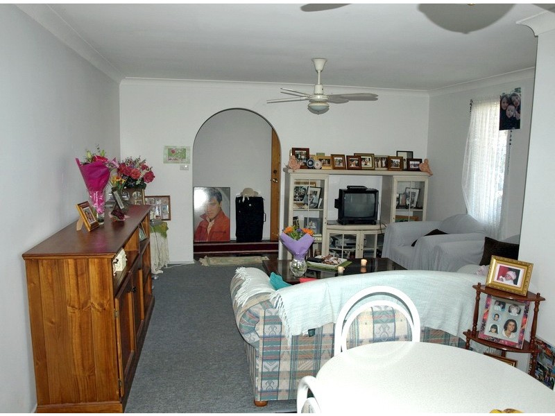 Werrington Downs NSW 2747