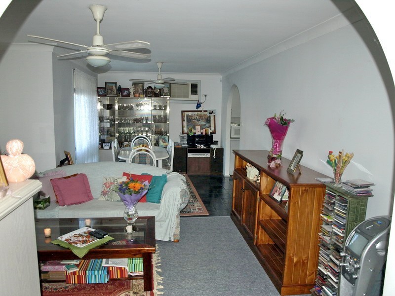 Werrington Downs NSW 2747