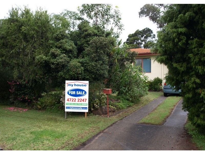 12 Meegan Pl, Colyton NSW 2760