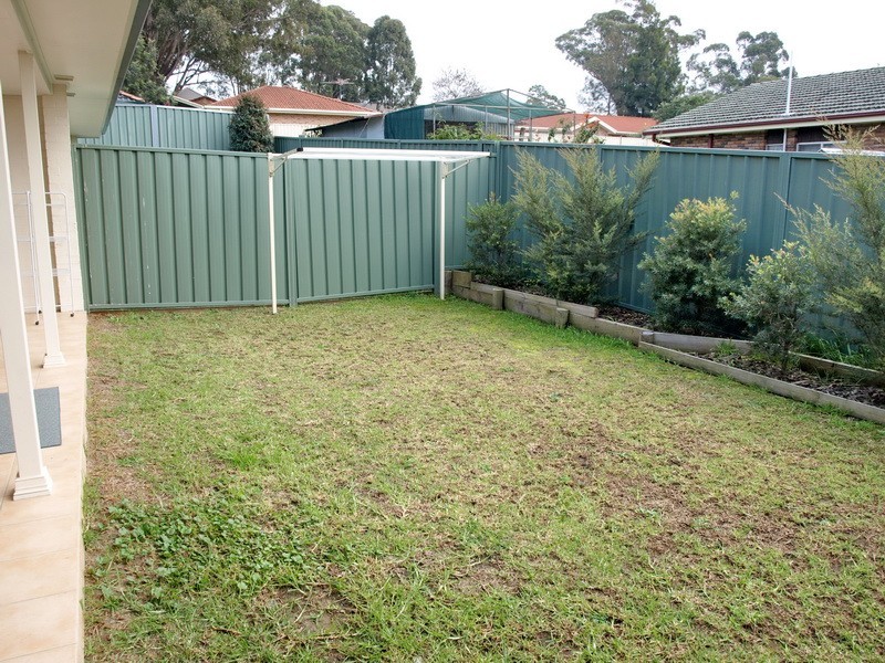 Kingswood NSW 2747