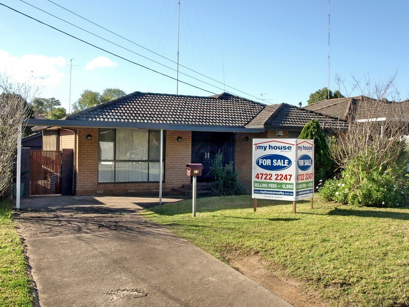 South Penrith NSW 2750