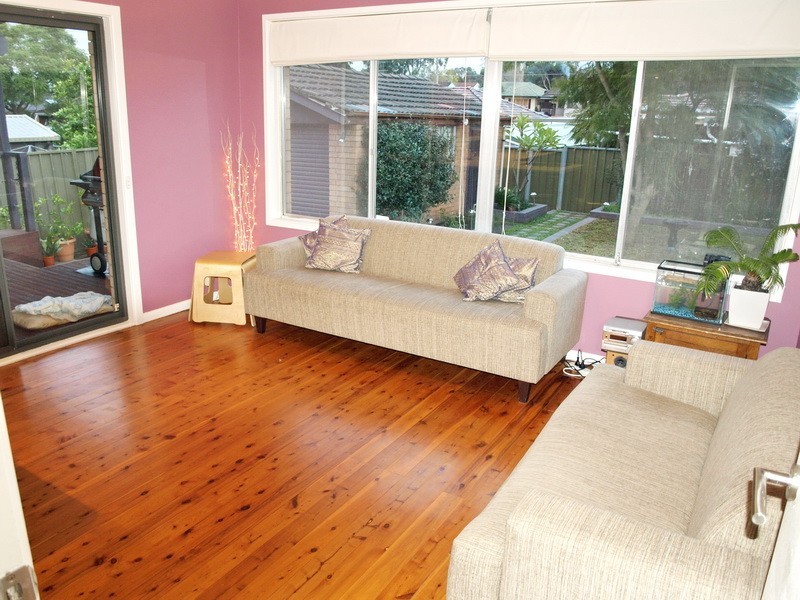 South Penrith NSW 2750