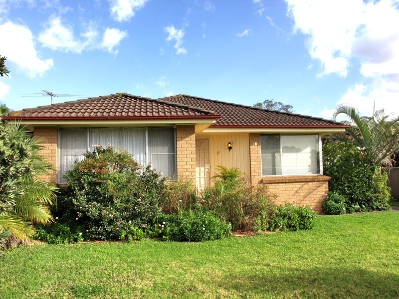 Cambridge Gardens NSW 2747