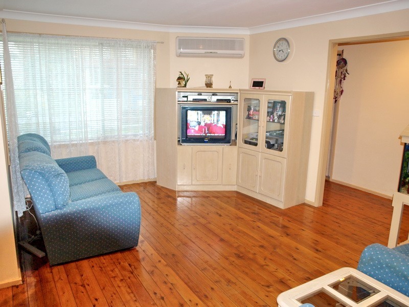 Cambridge Gardens NSW 2747