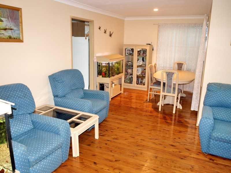 Cambridge Gardens NSW 2747