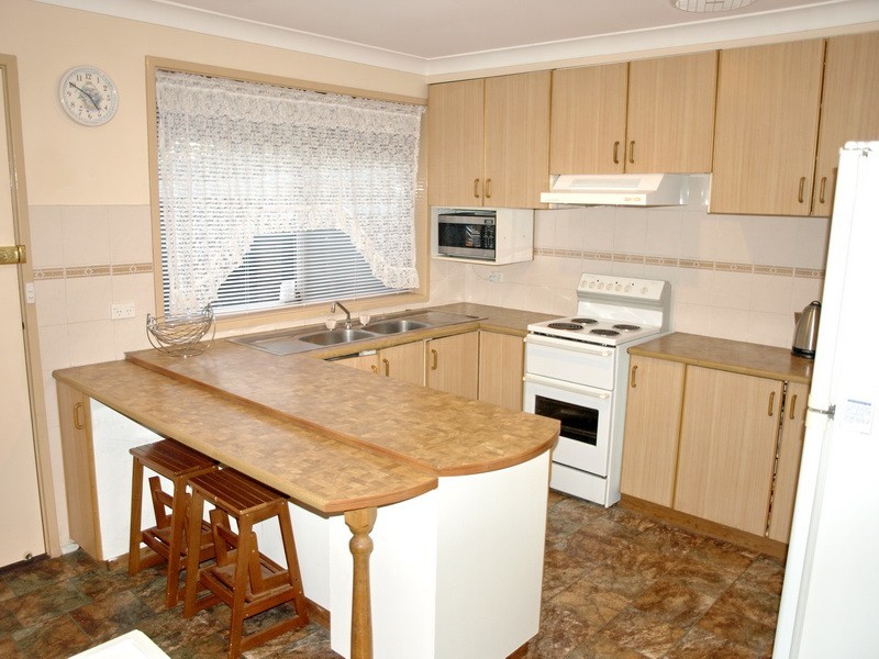 Cambridge Gardens NSW 2747