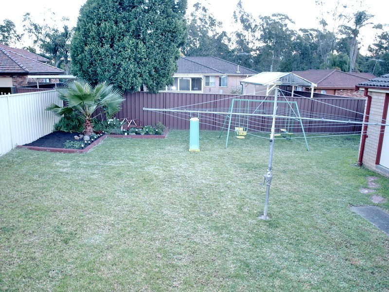 Cambridge Gardens NSW 2747