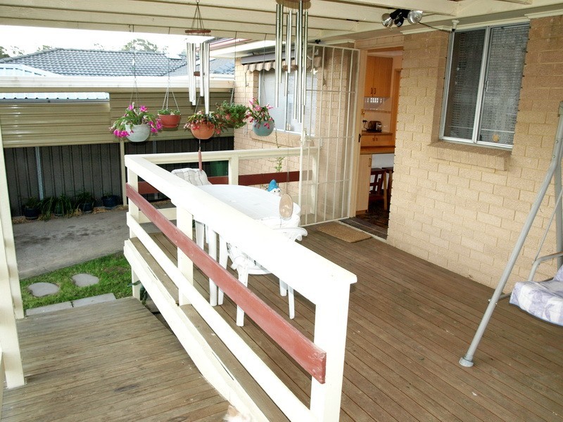 Cambridge Gardens NSW 2747