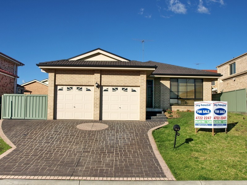 Glenmore Park NSW 2745