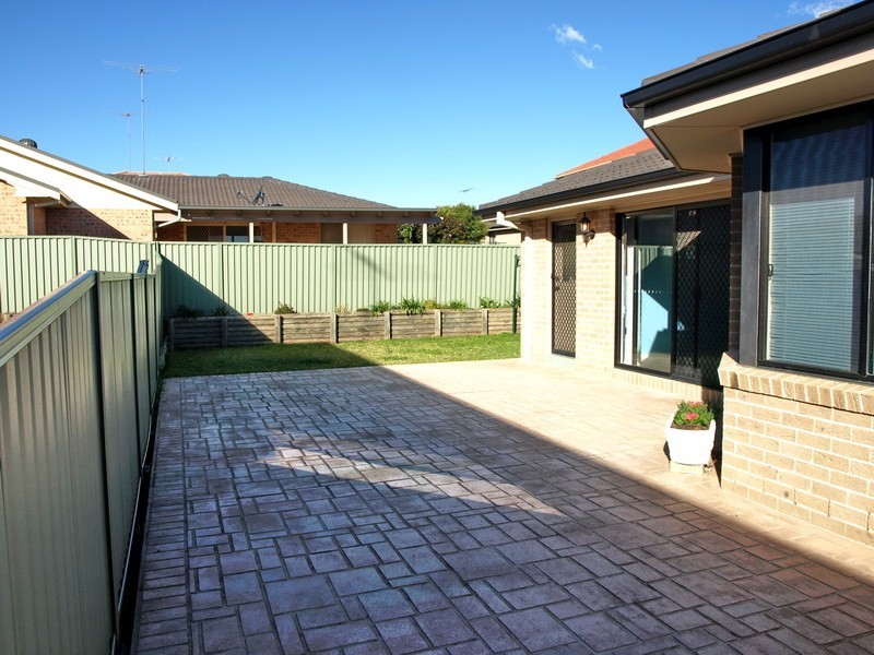 Glenmore Park NSW 2745