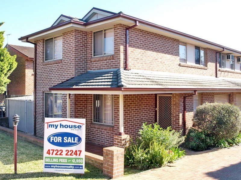 Penrith NSW 2750