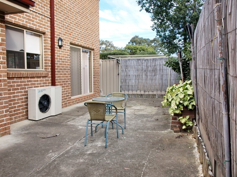 Penrith NSW 2750