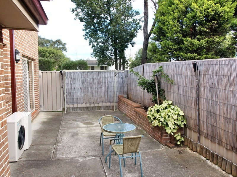 Penrith NSW 2750