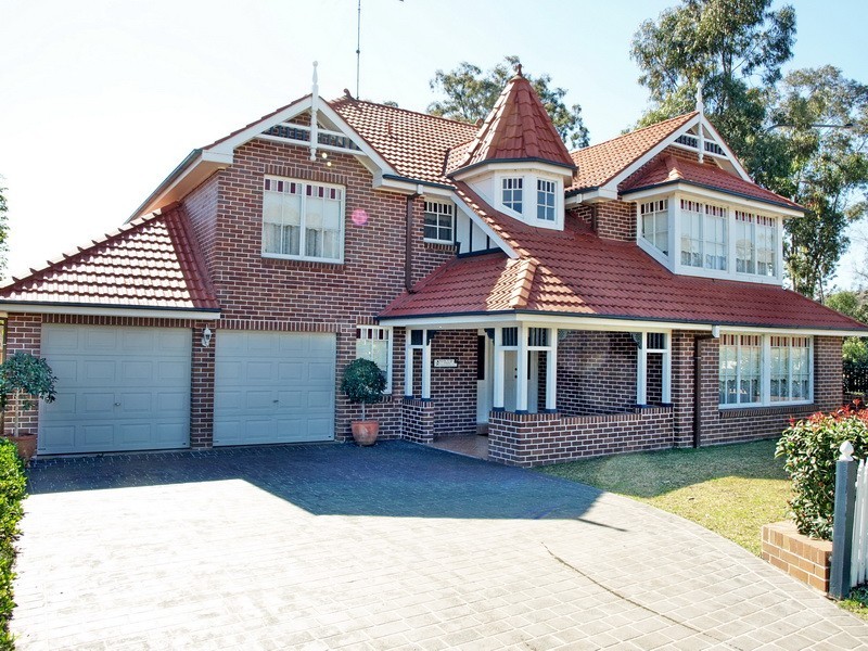 Glenmore Park NSW 2745