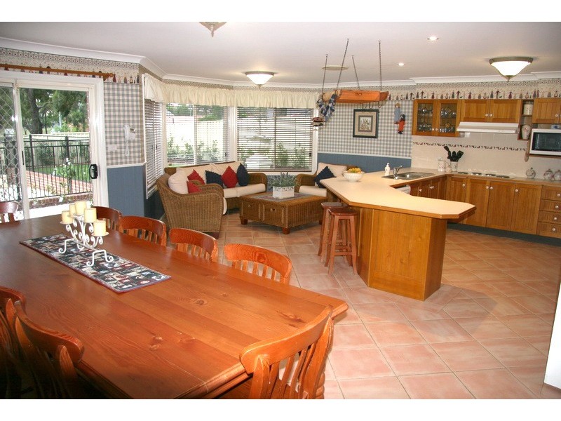 Glenmore Park NSW 2745