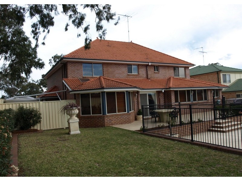 Glenmore Park NSW 2745