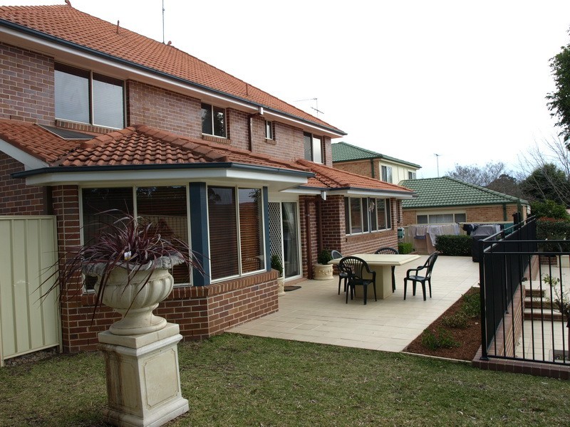 Glenmore Park NSW 2745