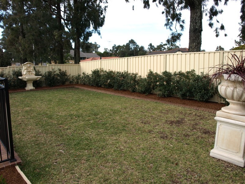 Glenmore Park NSW 2745