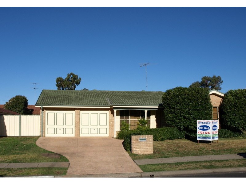 Glenmore Park NSW 2745