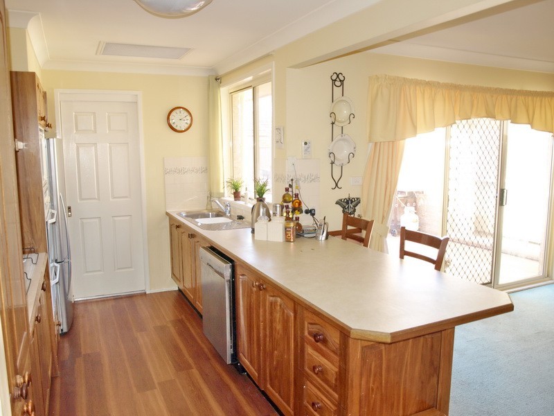 Glenmore Park NSW 2745