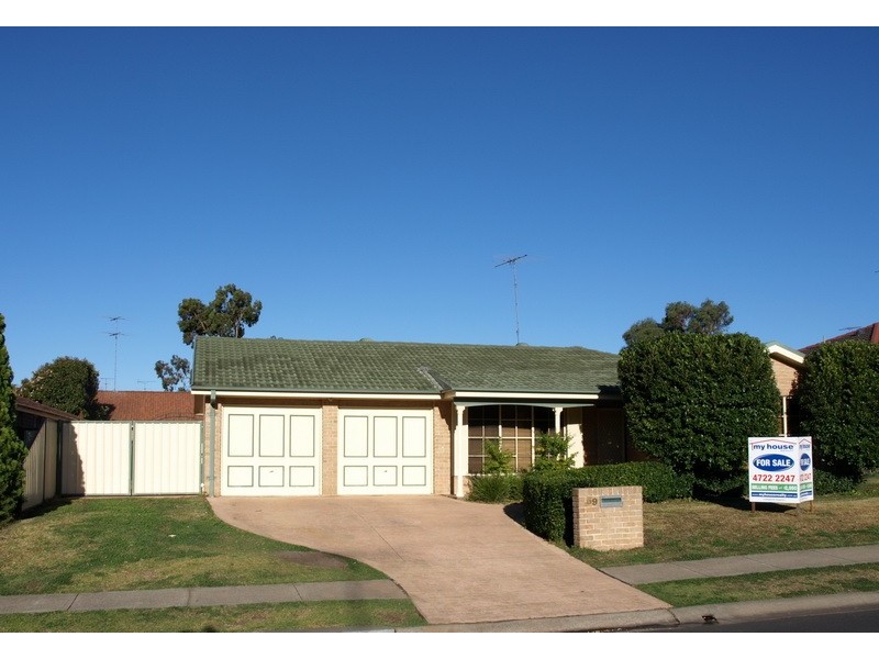Glenmore Park NSW 2745