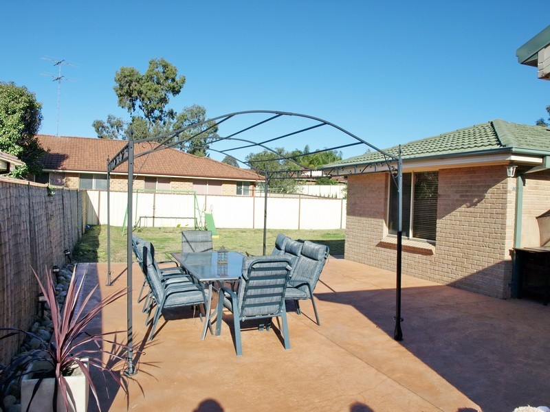 Glenmore Park NSW 2745