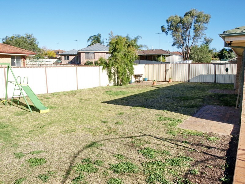 Glenmore Park NSW 2745