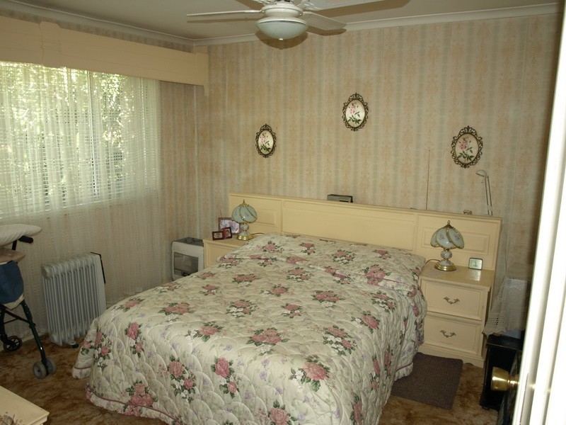 Cambridge Gardens NSW 2747