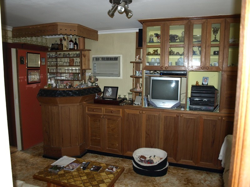 Cambridge Gardens NSW 2747