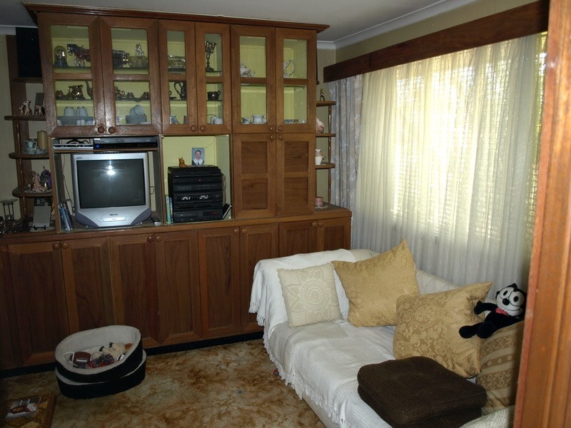 Cambridge Gardens NSW 2747