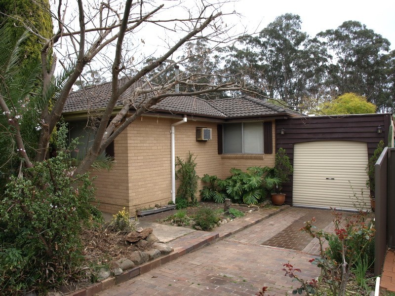 Cambridge Gardens NSW 2747